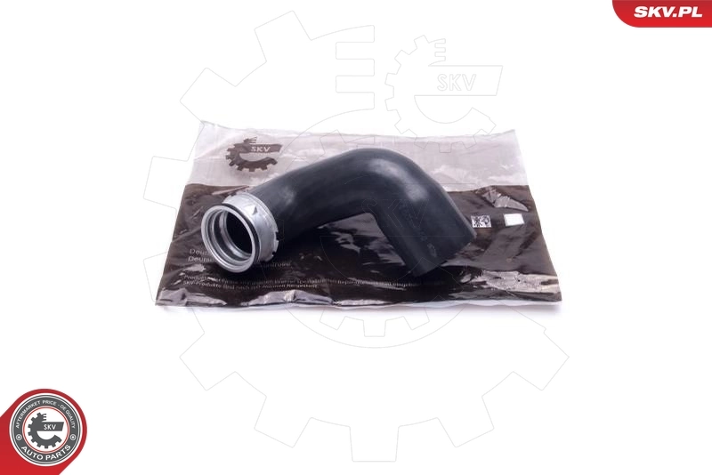 Charge Air Hose